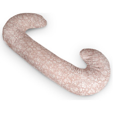 Cebababy CEBA 705-000-827 Wielofunkcyjna poduszka PHYSIO DUO Jersey Abstraction 300 cm