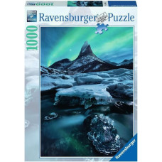 Ravensburger Puzzle 1000 Stetind in North Norway