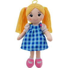 Tulilo AXIOM 9533 Lalka Basia 35 cm