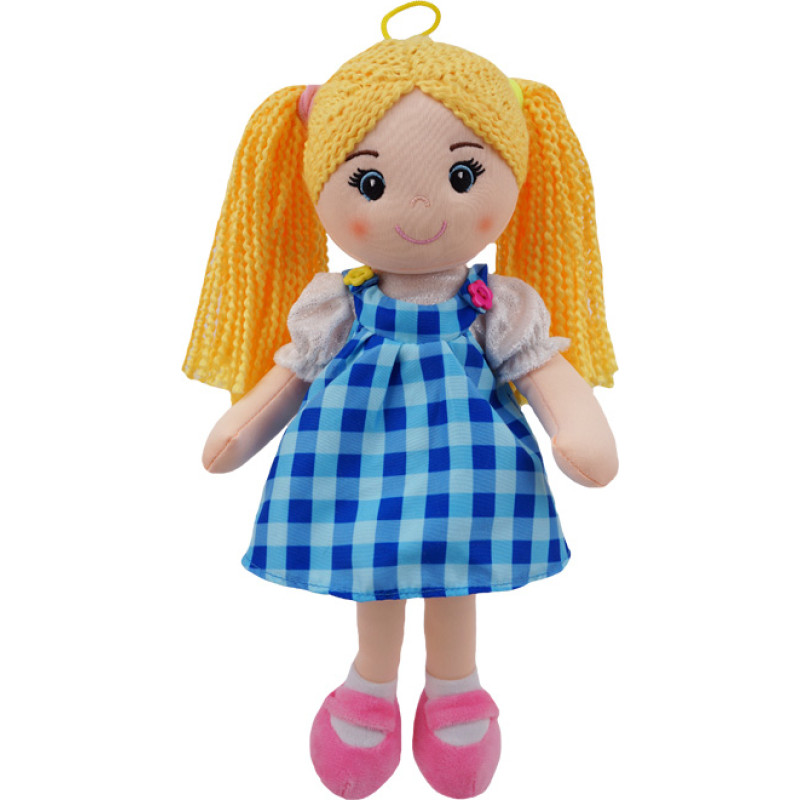 Tulilo AXIOM 9533 Lalka Basia 35 cm