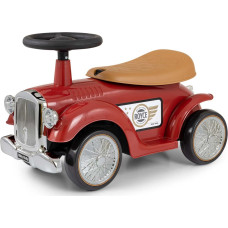 Milly Mally Pojazd Royce Burgund