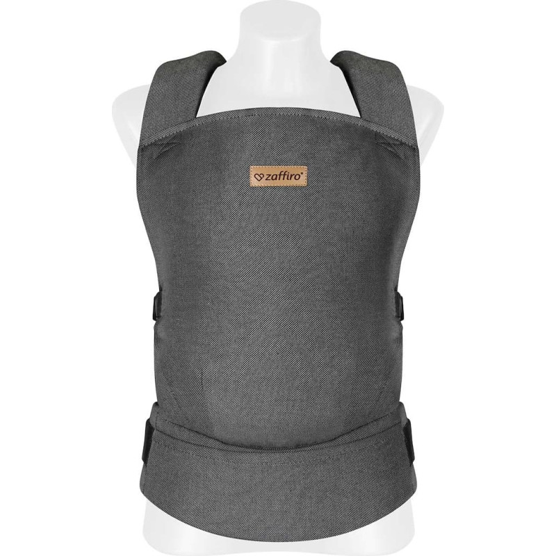 Zaffiro Nosidełko BabyFlow Roma grey