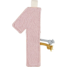 Little Dutch Number &acute;1&acute;