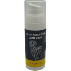 Azetabio Arnica cream 20% for adults &ndash; for bruises and swelling, 50 ml