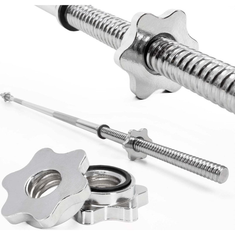 Springos Lihtne kang ACT0006, 180 cm, 25 mm