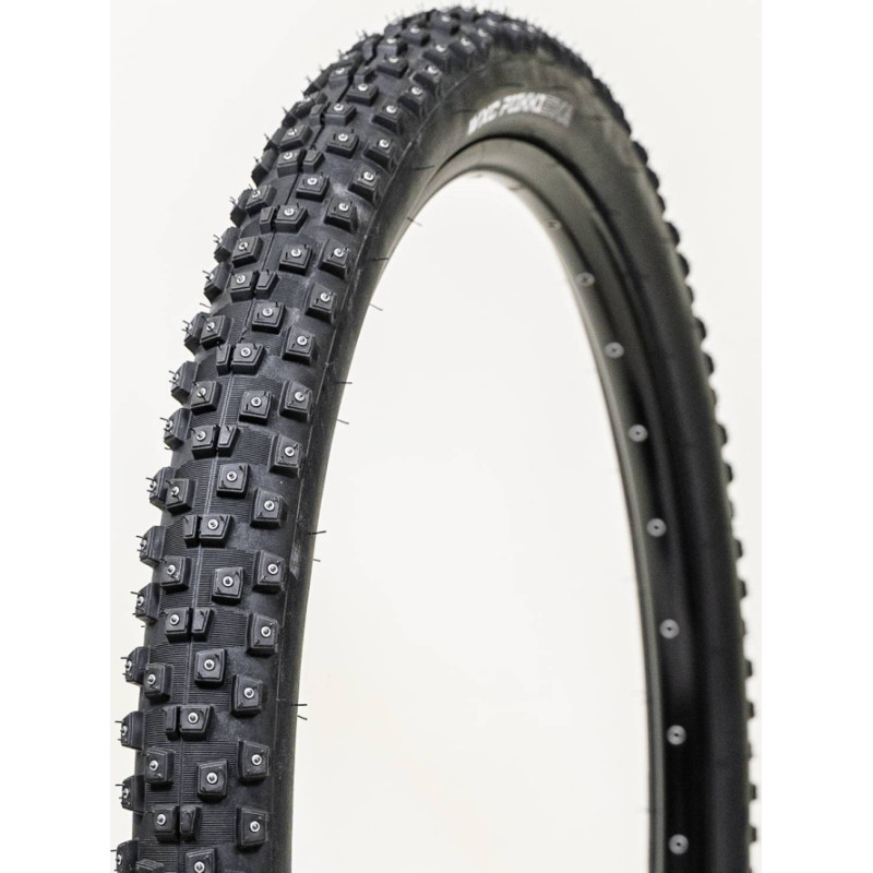 Suomityres Studded Winter Tire &ndash; Piikkisika 396 Studs TT 27.5" x 2.25 (57-584) (Tube)
