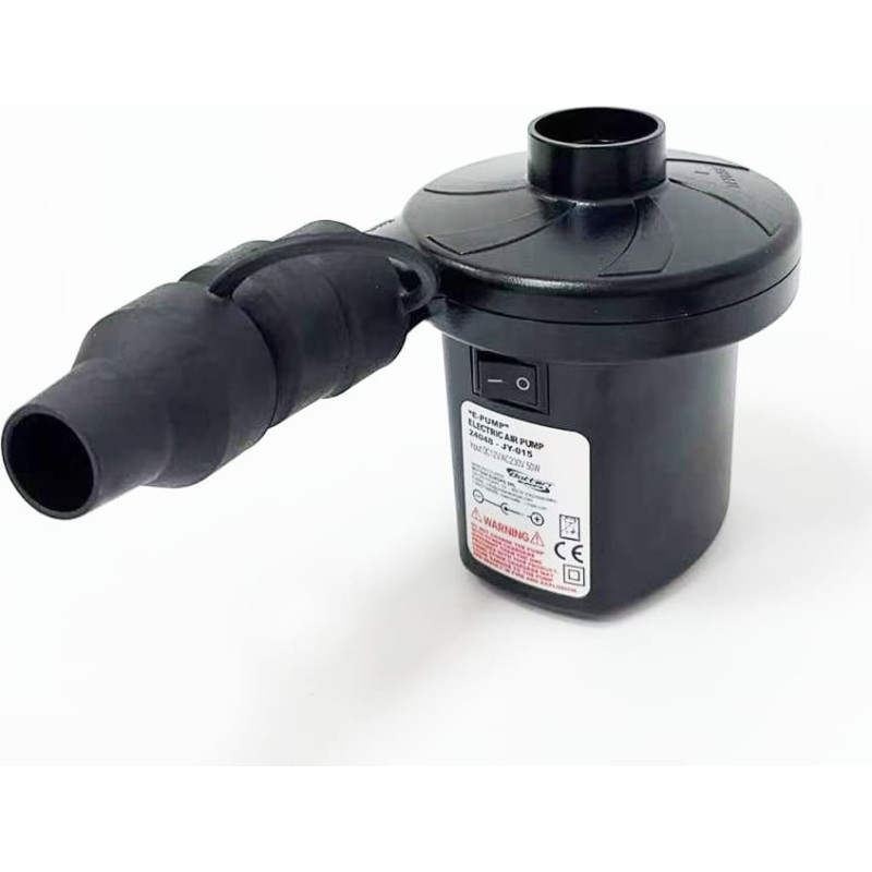 Fun It ELECTRIC PUMP "E-PUMP"