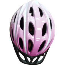 Bottari Bicycle helmet for adults "PINK", size M