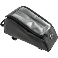 Bottari Bicycle bag "MACE", frame, black
