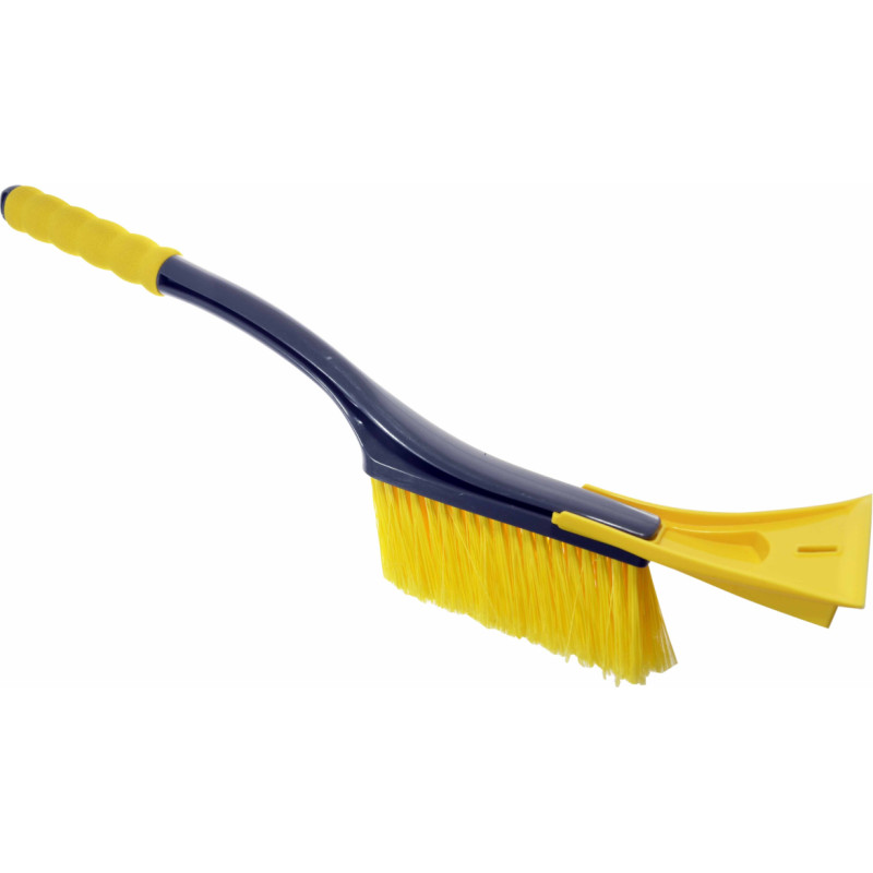 Bottari Snow brush with ice scraper "ICE-55", 55cm