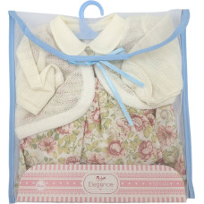 Arias nukk riided, 50 cm