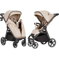 Carrello Baby Käru Bravo SL DELUXE CRL-5520 Shale Beige