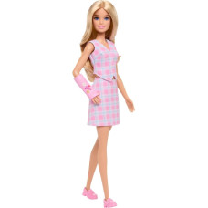 Barbie Fashionistas&reg; Doll - Arm Cast (original)