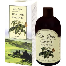 Farmakom Dr. Luka NETTLE Shampoo 330 ml for all hair types