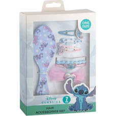 Juukseaksessuaaride komplekt Stitch 7 osa