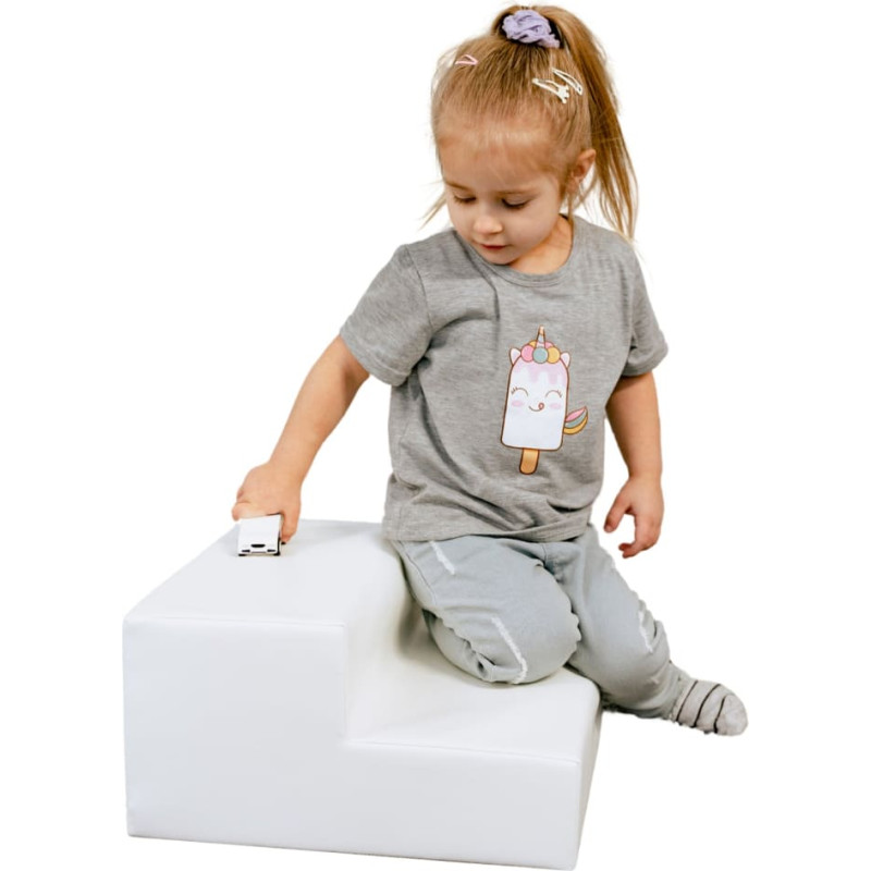 Iglu Soft Play Soft Play Mini Steps