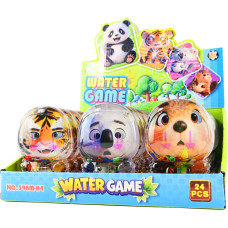 Veemäng Loomad 11 cm