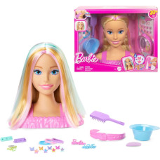 Barbie Younger Kid Styling Head - Blonde