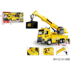 Other 85478 AUTO BUDOWLANE ŚW.DŻW.