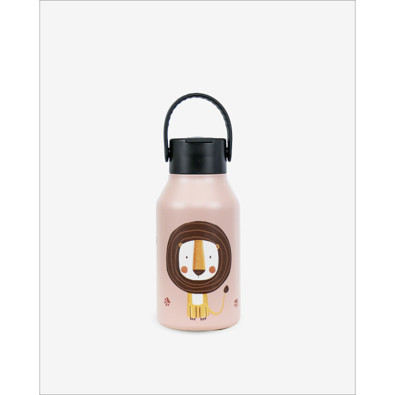 Runbott THERMAL BOTTLE RUNBOTT MI 350ML LION