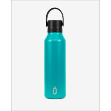 Runbott THERMAL BOTTLE RUNBOTT MII 600ML EMERALD