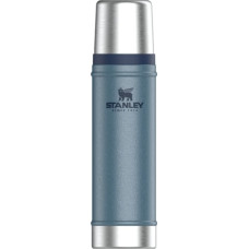 Stanley Termoss The Legendary Classic Bottle 0,59L gai&scaron;i zils