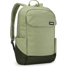 Thule 5453 Lithos Backpack 20L Quiet Green/Darkest Green
