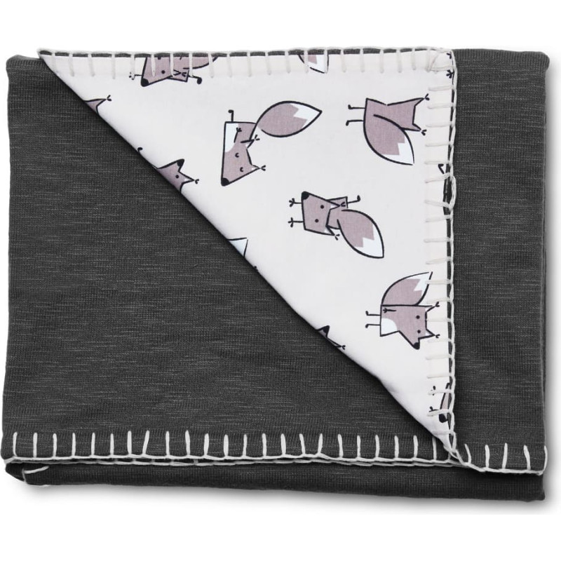 ABC Design tekk fox Fashion Edition