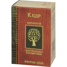 Farmakom Essential Oil Cedarwood, 10 ml