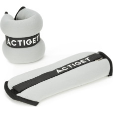 Springos Treeningraskused 2 x 1 kg ACT0128