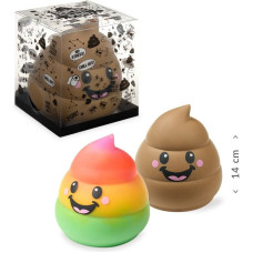 Trendhaus Pigistatav m&auml;nguasi XXL - Poo (1 tk., 2 kujundust)