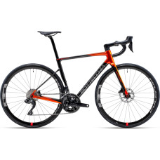 Bottecchia Maanteeratas BOTTECCHIA 8avio Ultimate - Shimano 105 24s - 71 Black Orange (M)