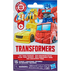 Transformers Siurprizas &bdquo;Tiny Turbo&ldquo;