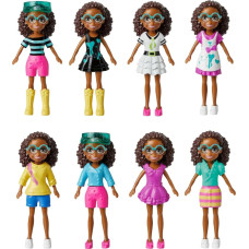 Polly Pocket Medium Fashion Pack (New)