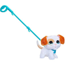 Плюшевая игрушка FurReal – 81181 – FurReal Walkalots щенок