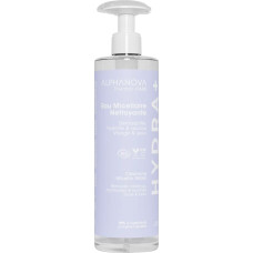 Alphanova THERMAL CARE Soothing and Moisturizing Micellar Water with Thermal Water for Dry and Sensitive Skin, 400 ml