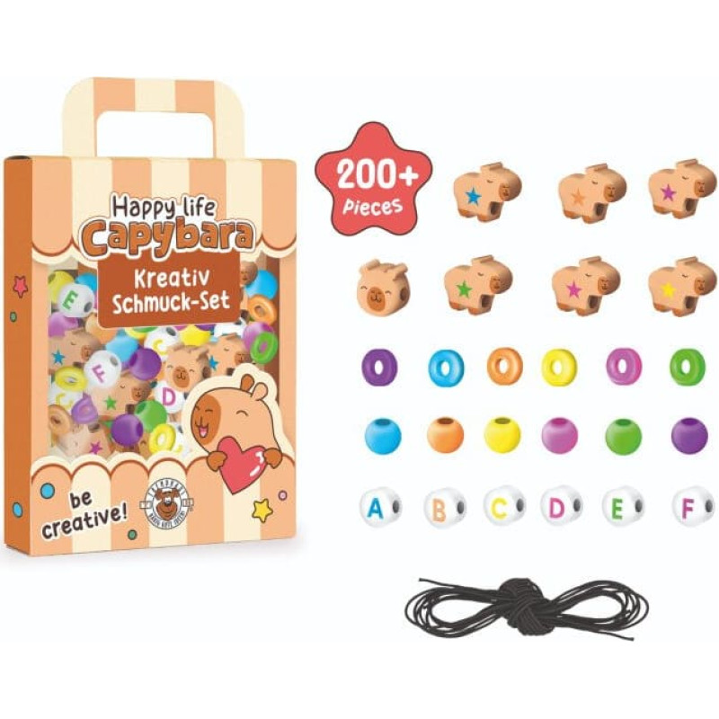 Trendhaus K&auml;sit&ouml;&ouml;komplekt - Kap&uuml;bara