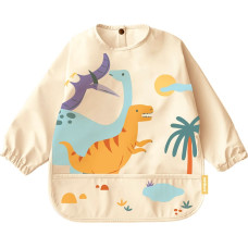 Miniland SOFT BIBY  JURASSIC