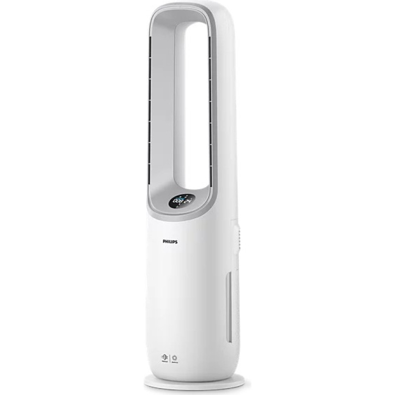 Philips Air Performer 7000. sērija 2in1 tipa gaisa attīrītājs un ventilators - AMF765/10