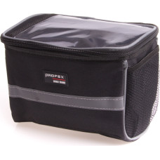 Profex Bicycle Handlebar Bag 20x12x14 cm