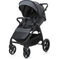 4Baby walking stroller COPPER grey