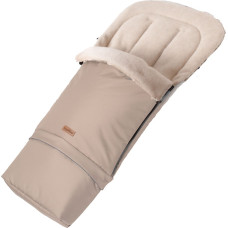 Regulowany śpiwór SimpleGrow Scandi 0-36m beige