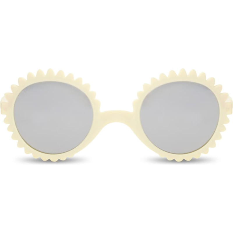 Kietla Sunglasses LILL Ki ET LA - 2-4 years old - Butter