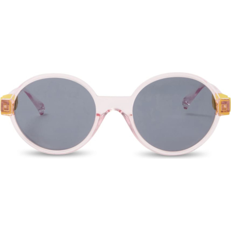 Kietla Sunglasses POP Ki ET LA - 4-7 years old - Nude Yellow