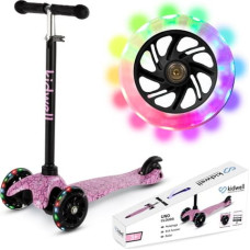 Kidwell Skrejritenis UNO CLOUDS