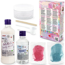 Tuban Lima valmistamise komplekt XL &ndash; Kohev liiv