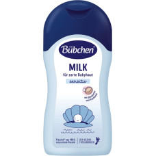 Bubchen 18000760 Milk lotion, 200 ml
