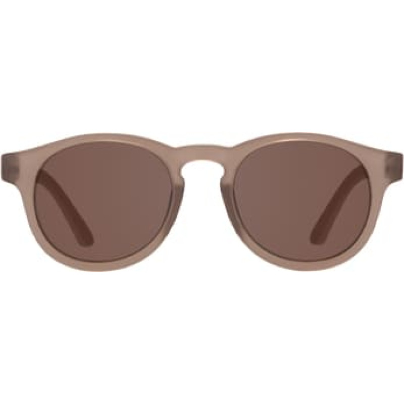 Babiators Keyhole &ldquo;Cocoa Cloud&rdquo; sunglasses, 3&ndash;5 years