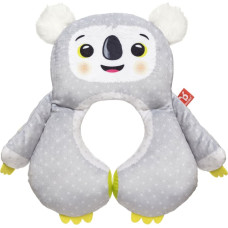 Benbat Travel toy pilllow 1-4 Years _Albert