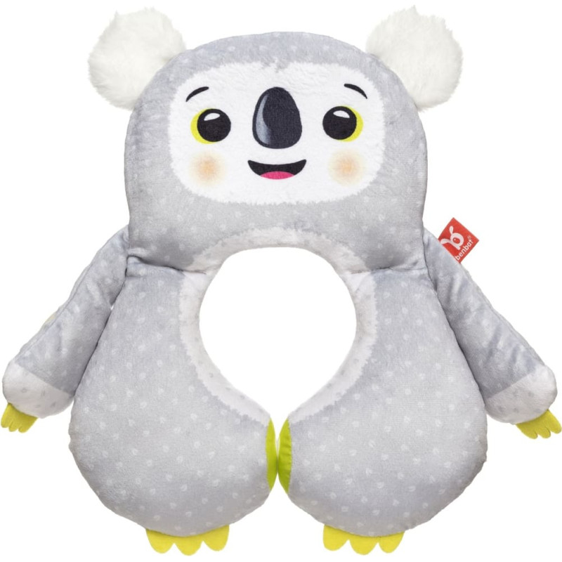 Benbat Travel toy pilllow 1-4 Years _Albert